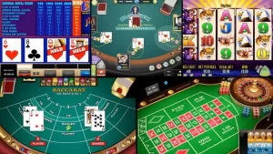 乐鱼平台作为知名的在线赌场平台之一，具有较高的可靠性和信誉度