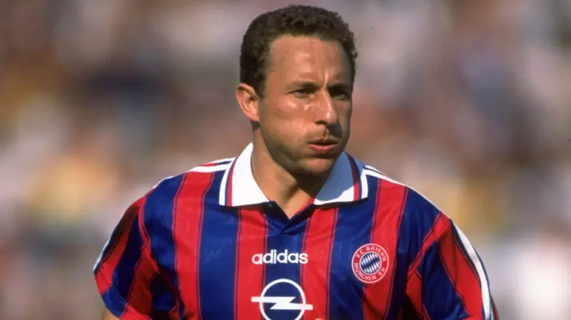 Jean-Pierre Papin - 30个进球